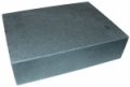 Black Granite Surface Plate 12 x 9 x 3in