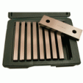 Precision Parallel Set 1/4in 9 pairs
