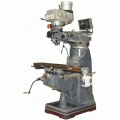 Milling Accessories
