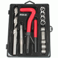 09) Thread Repair Kit M14 x 1.25