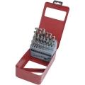 Drill Set HSS 1-13mm x 0.5mm