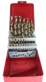 Lyndon Drill Set HSS-Co 1-13mm x 0.5mm
